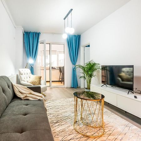 Central Residence Apartment 311 布加勒斯特 外观 照片
