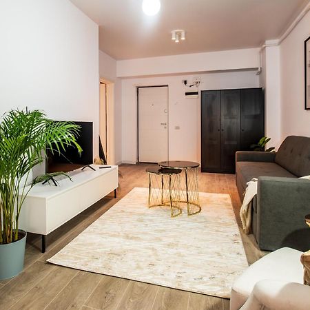 Central Residence Apartment 311 布加勒斯特 外观 照片