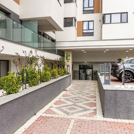 Central Residence Apartment 311 布加勒斯特 外观 照片