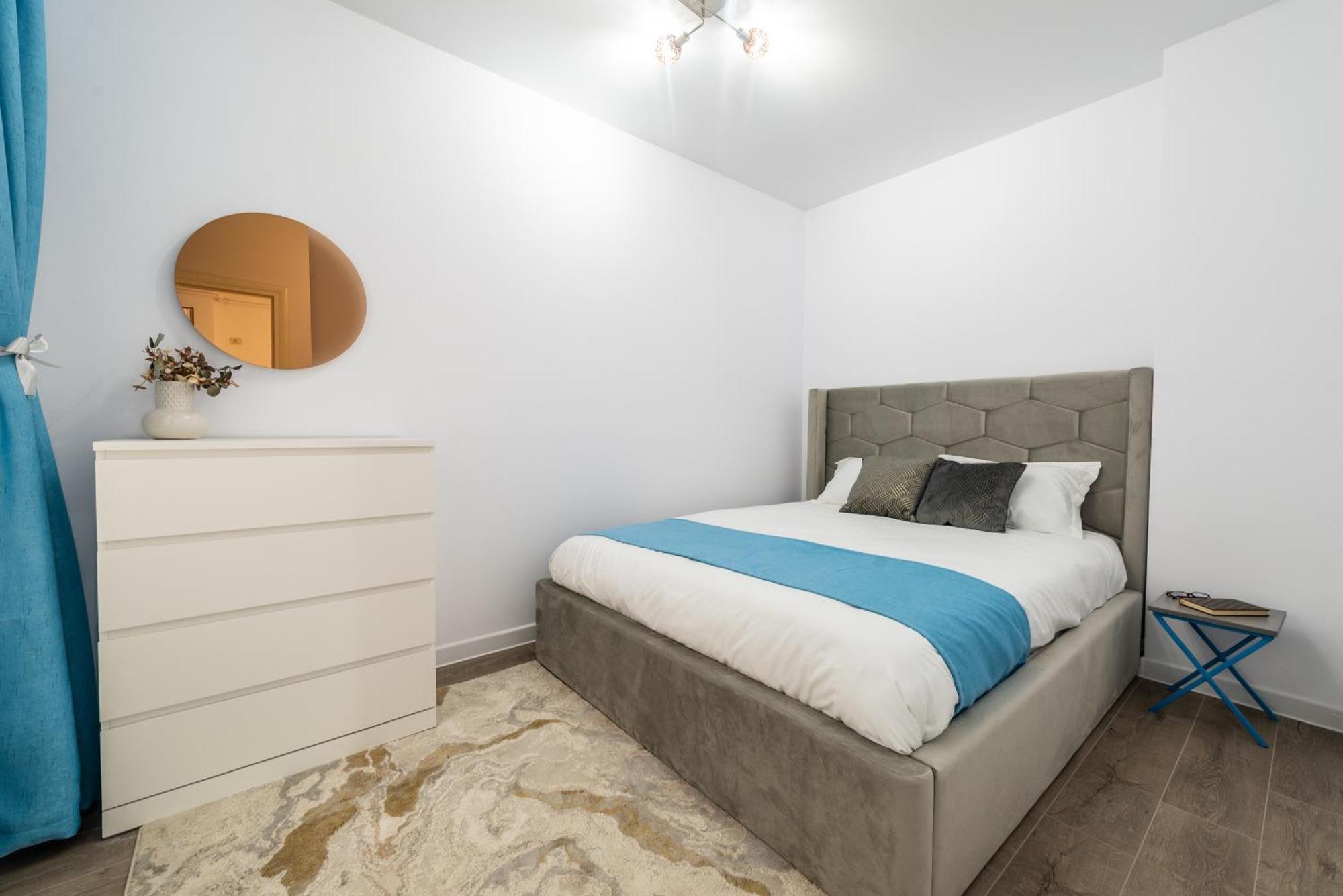 Central Residence Apartment 311 布加勒斯特 外观 照片