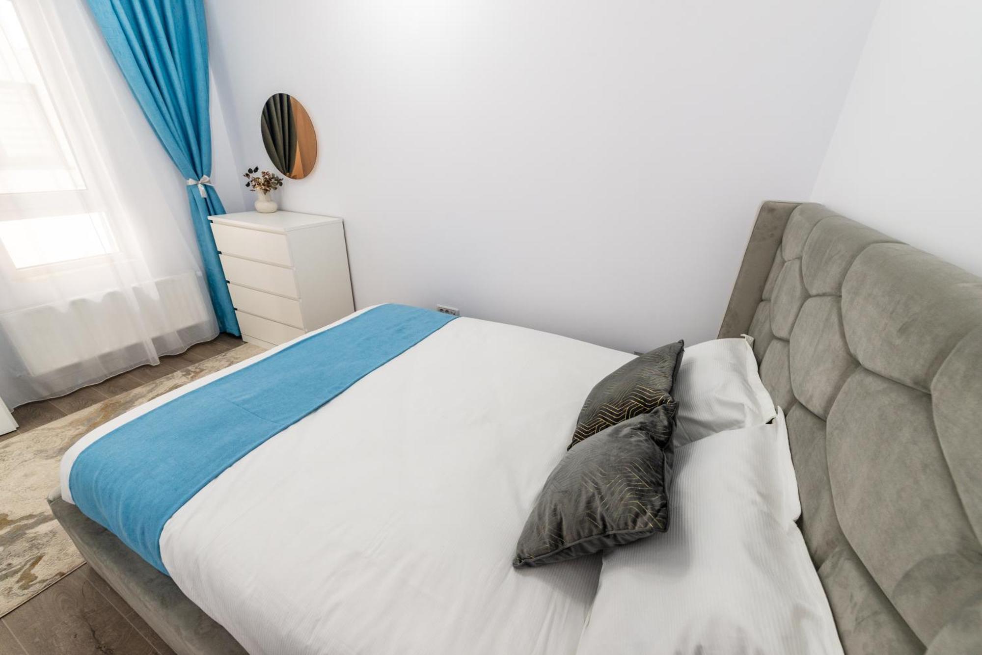 Central Residence Apartment 311 布加勒斯特 外观 照片