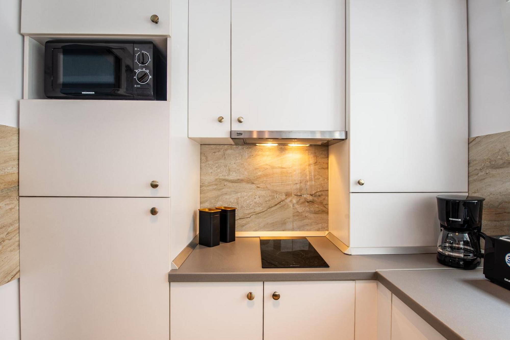 Central Residence Apartment 311 布加勒斯特 外观 照片