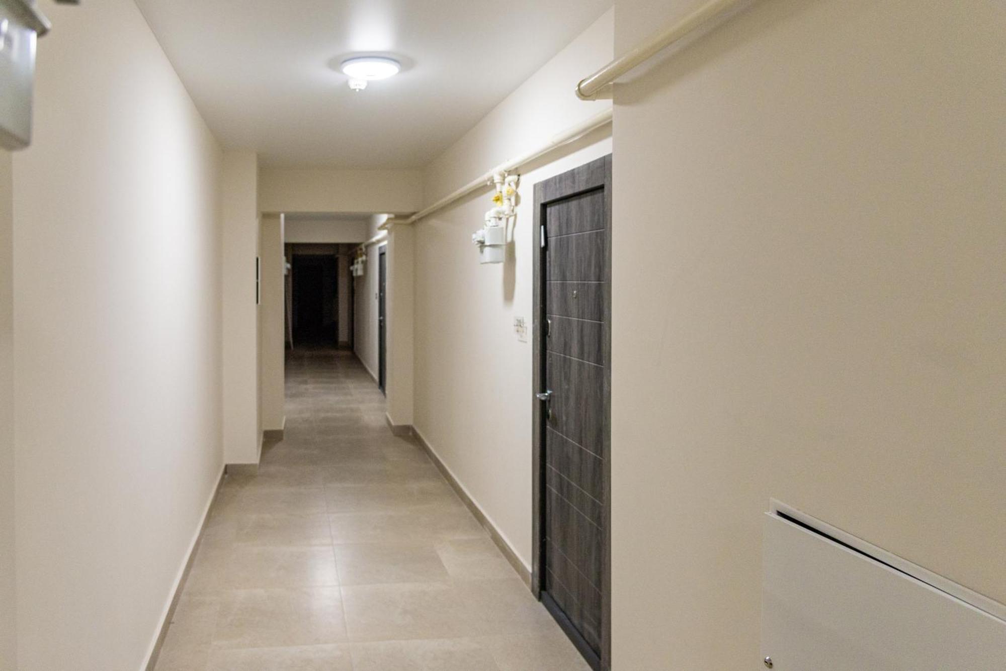 Central Residence Apartment 311 布加勒斯特 外观 照片