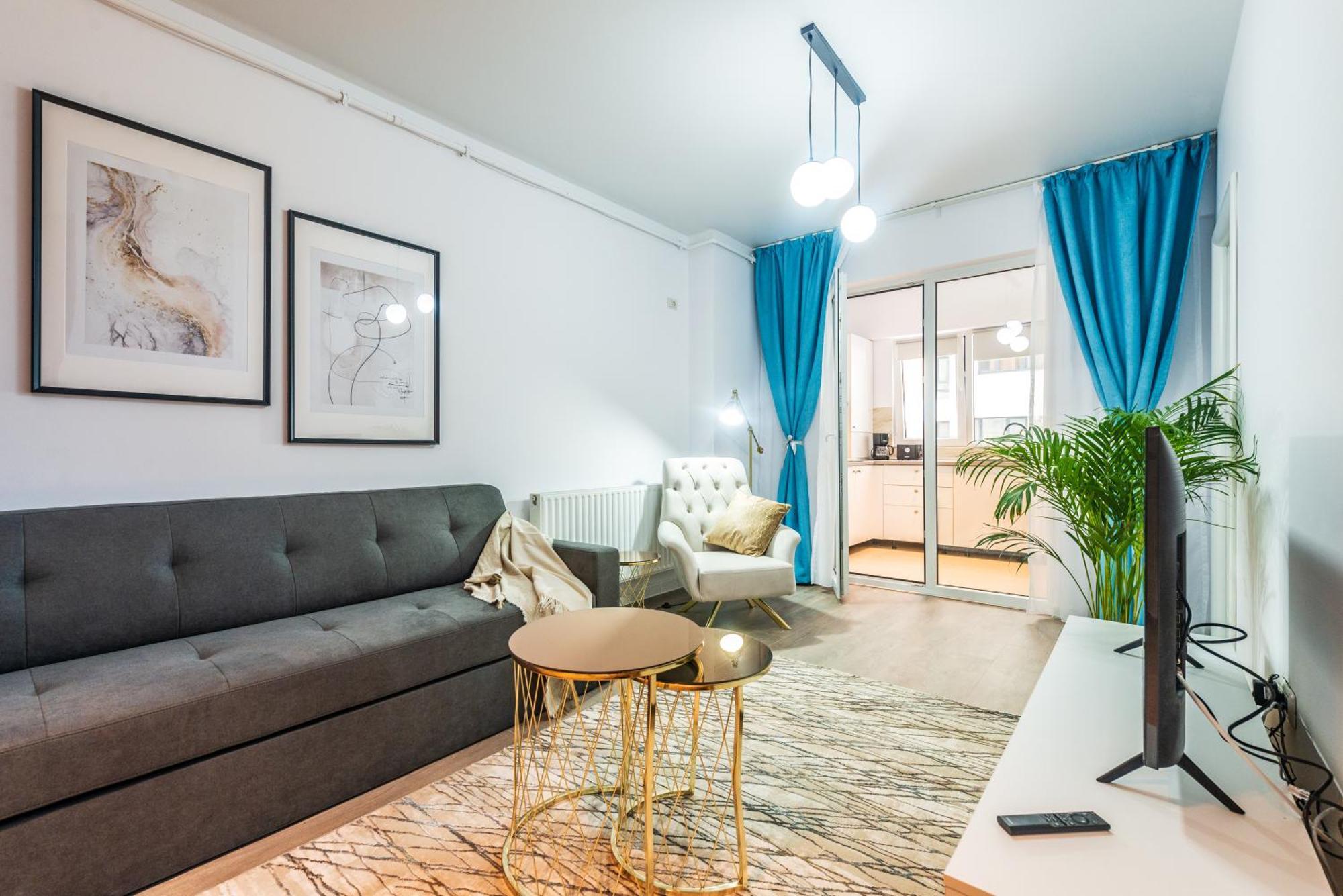 Central Residence Apartment 311 布加勒斯特 外观 照片